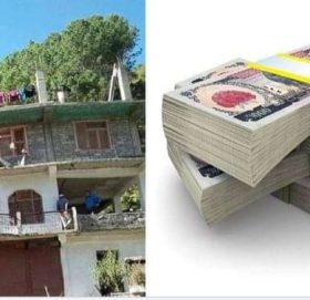 बझाङ्गको बुङ्गल नगरपालिकामा ३९ लाख कर्याप: वडा सचिव र प्राविधिक सहायक पक्राउ