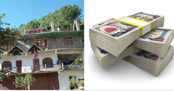 बझाङ्गको बुङ्गल नगरपालिकामा ३९ लाख कर्याप: वडा सचिव र प्राविधिक सहायक पक्राउ