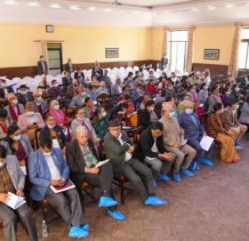 अदालतको फैसला भण्डाफोर गर्ने एमालेको निर्णय