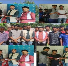 फतुवा विजयपुरमा डेढ सय जना जनमत पार्टीमा प्रवेश