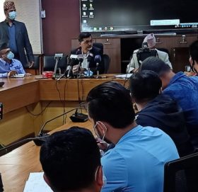 अर्थमन्त्रीका दुई घोषणा : श्वेतपत्र जारी गर्छौं, बजेटको जिम्मा संसदलाई