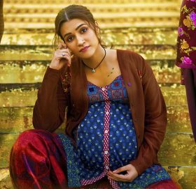 मिमी : एक युवतीको महत्वाकांक्षा र भाडाको कोख