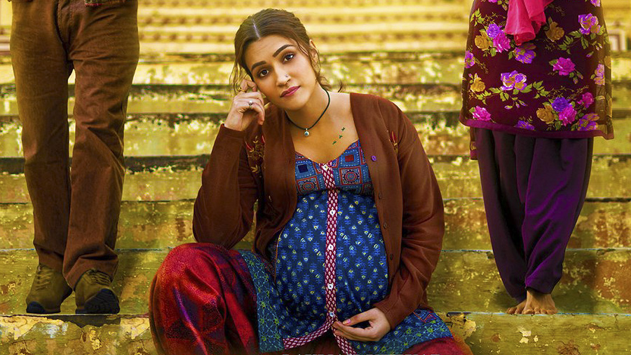 मिमी : एक युवतीको महत्वाकांक्षा र भाडाको कोख