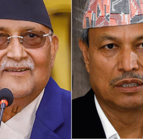 कैलालीमा रावल पक्षले बोलायो समानान्तर प्रतिनिधि छनोट भेला, संस्थापन पक्षद्वारा कारबाहीको चेतावनी