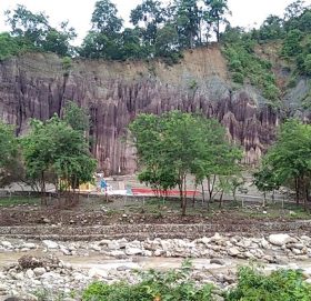 कञ्चनपुरको लिङ्गेश्वर धामका बाबा मृत भेटिए, हत्याको आशंका