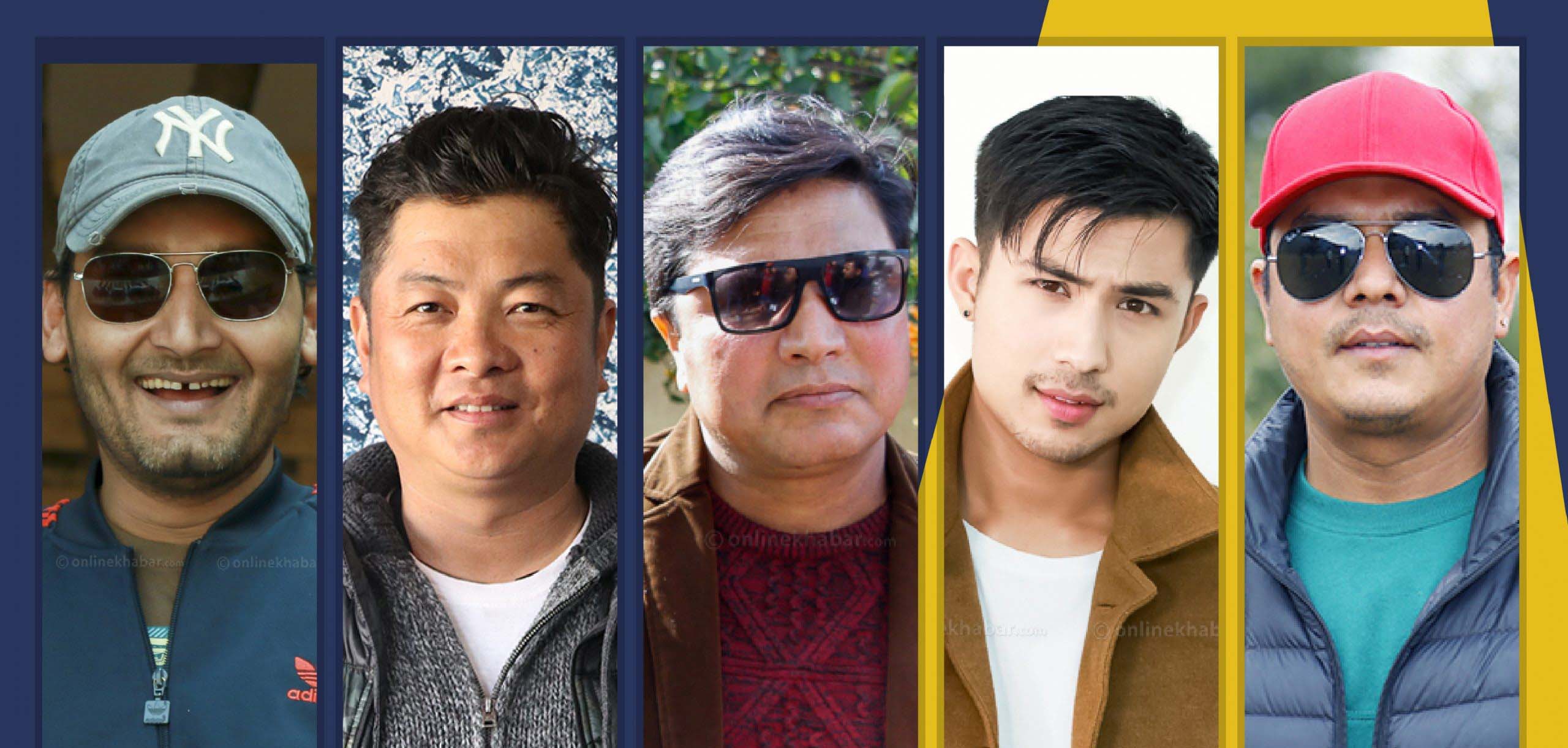 दयाहाङदेखि अनमोलसम्म : को उपवास बस्छन्, को मन्दिर धाउँछन्