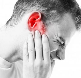 कानको समस्याले निम्त्याउँछ मानसिक रोग