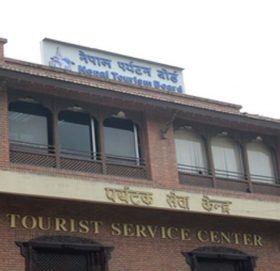 पर्यटन बोर्डले पाँच हजारलाई रोजगारी दिँदै