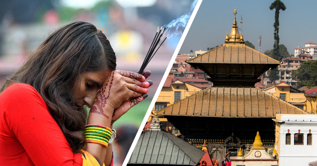 आज साउनको पहिलो सोमबार, यस्तो छ महिमा