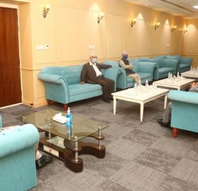 सत्तारूढ गठबन्धनबीच मन्त्रालय भागवण्डामा सहमति