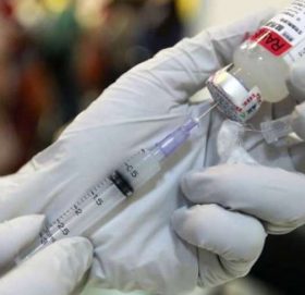 खुट्टामा चोट लागेका बिरामीलाई रेबिजको खोप !