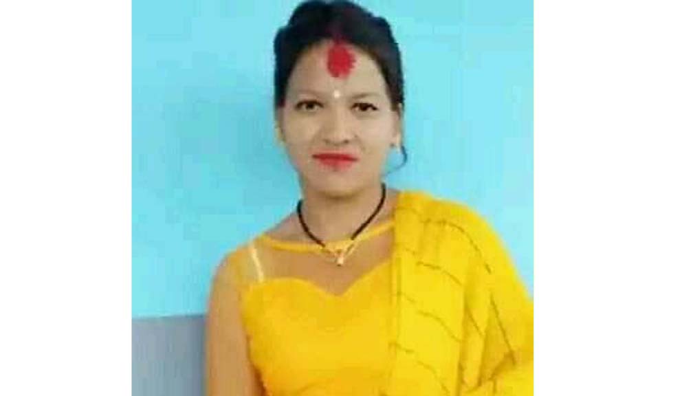 प्युठानबाट दाङ जान्छु भनेर हिडेकी युवती पाँच दिनदेखी सम्पर्क बिहिन