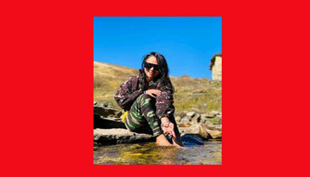 पैसाले चल्ने सहर भन्दा,बिश्वासले चल्ने गाउँ नै प्यारो लाग्यो – युटुवर सोनिका रोकाया