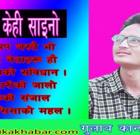 शाहीका केही साइनो