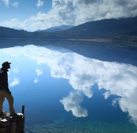 बढ्न थाल्यो पर्यटकीय चहलपहल