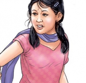 बेचिन लैजाँदै गरेका बालिकालाई धम्की दिएर बयान फेर्न लगाएको आरोप