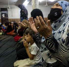 अफगानिस्तानको राजधानी काबुलबाहेक अन्य सहर तालिबानको कब्जामा