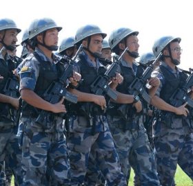 सशस्त्र प्रहरीमा इन्स्पेक्टरदेखि परिचरसम्म झन्डै ११ सय जनालाई खुल्यो जागिर