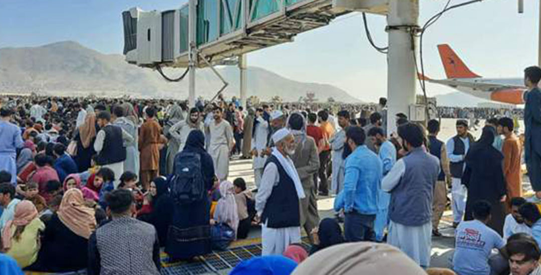 काबुल भएको विस्फोटमा रुसी दूताबासका कर्मचारीसहित ६ जनाको मृत्यु