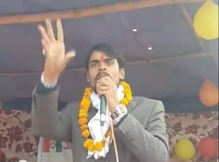 राजदेवी नपा.का मेयर,हाकिम देखि केहि कर्मचारी समेत भ्रष्टाचारमा लिप्त जि. सचिव यादवको आरोप।