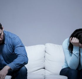 किन हुन्छ दम्पतीबीच बारम्बार झगडा ?