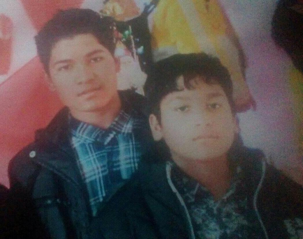 हराएका बच्चा खोजी गरी दिन अभिभावकको आग्रह