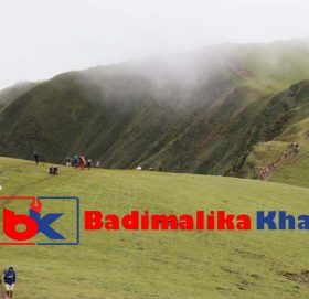 बाजुराको बडिमालिका : स्वर्गजस्तै सुन्दर (फोटो फिचर)