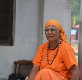 धनगढीकी राधा, जसले ६ वर्षको उमेरमा ९० वर्षीय वृद्धसँग बिहे गरिन् र एक वर्षमै गुमाइन् श्रीमान