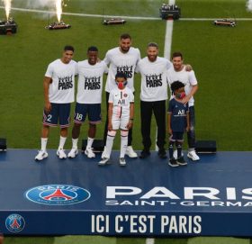 मेस्सीलाई घरेलु मैदानमा भव्य स्वागत, डेब्युका लागि केही प्रतीक्षा गर्ने