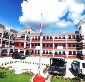 गण्डकी प्रदेशमा अर्बपति मन्त्री