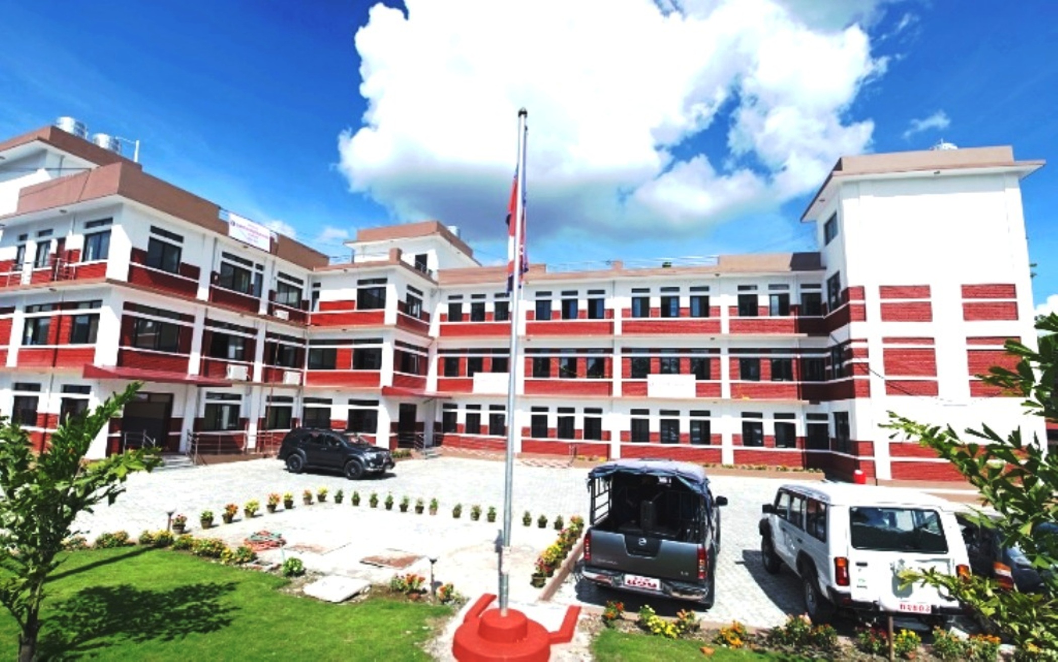 गण्डकी प्रदेशमा अर्बपति मन्त्री