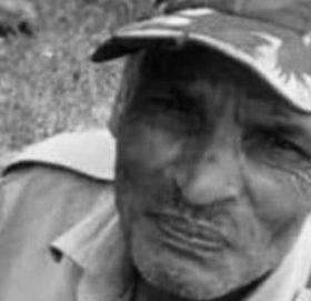 गोठे लुहारको गाडीले ठोकेर भारतमा मृत्यु