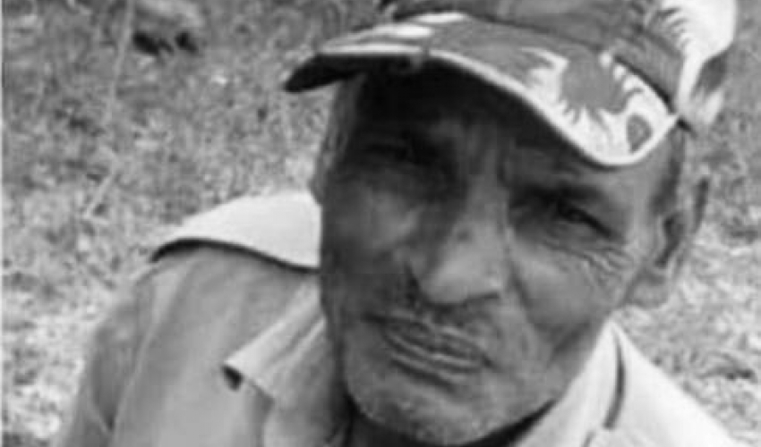 गोठे लुहारको गाडीले ठोकेर भारतमा मृत्यु