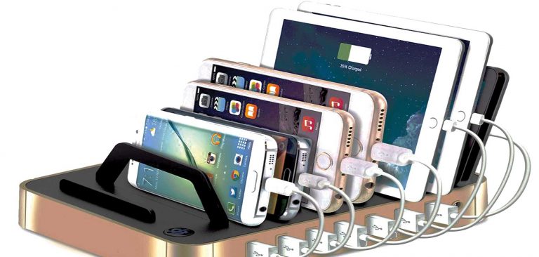 नयाँ फोन किन्दा अब चार्जर मात्र होइन युएसबी केबलसमेत पाइनेछैन