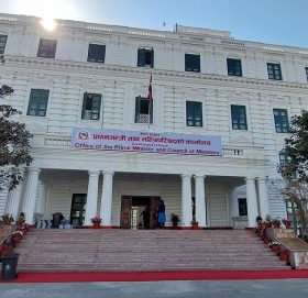 गैरकानूनी चन्दा उठाउनेलाई कारबाही गरिने