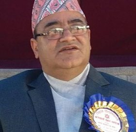 त्रिवि परीक्षा नियन्त्रकमा पुन: पुष्पराज जोशी नियुक्त