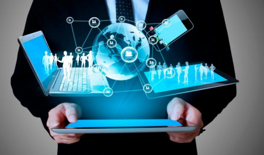 इन्टरनेट सेवाको शुल्क घटाउने सरकारको तयारी