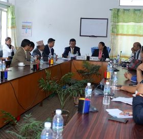 इन्जिनियरिङ कलेजहरुलाई अतिरिक्त शुल्क नलिन शिक्षा समितिको निर्देशन