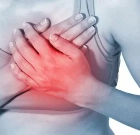 ‘हार्ट अट्याक’को खतरा कम गराउने खानेकुरा