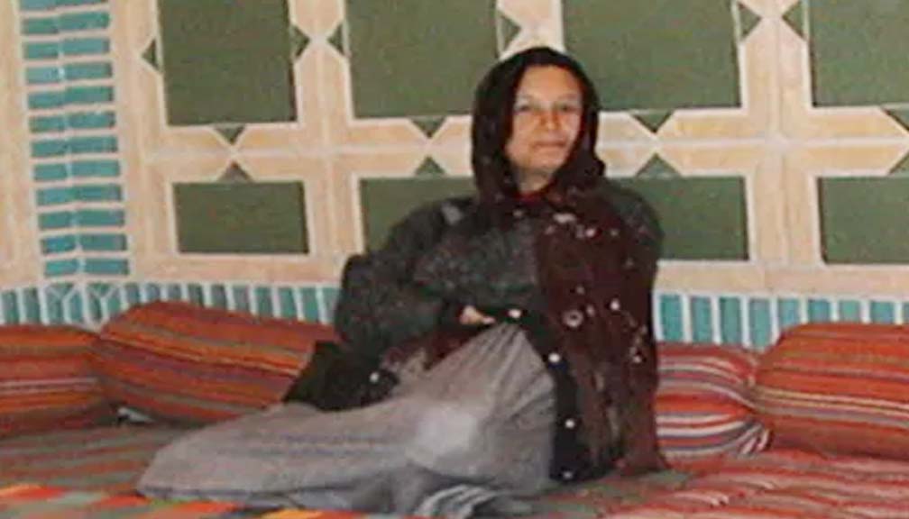 अछामदेखि अफगानिस्तानसम्म