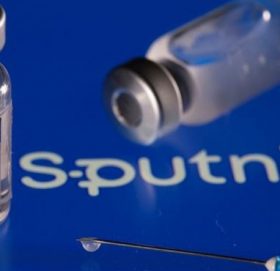 स्पुटनिक–भी खोपको ५० लाखभन्दा बढी मात्रा उत्पादन गरेको अर्जेन्टिनाको दावी