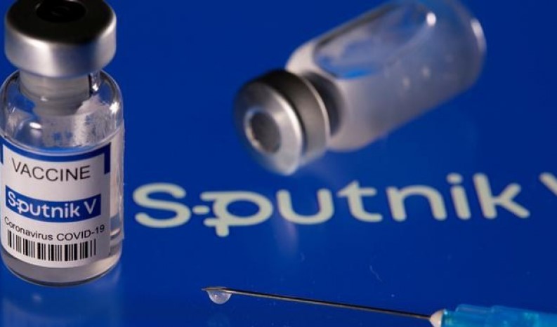 स्पुटनिक–भी खोपको ५० लाखभन्दा बढी मात्रा उत्पादन गरेको अर्जेन्टिनाको दावी