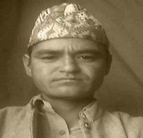 हृदयघात भएर काँग्रेस बाजुराका यूवा नेता गिरीको निधन