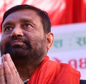 कांग्रेस १४औं महाधिवेशनः निधि पहिलो उम्मेद्वार