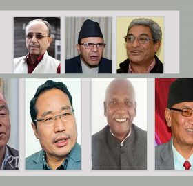 सरकारको न्यूनतम साझा कार्यक्रममा संविधान संशोधन