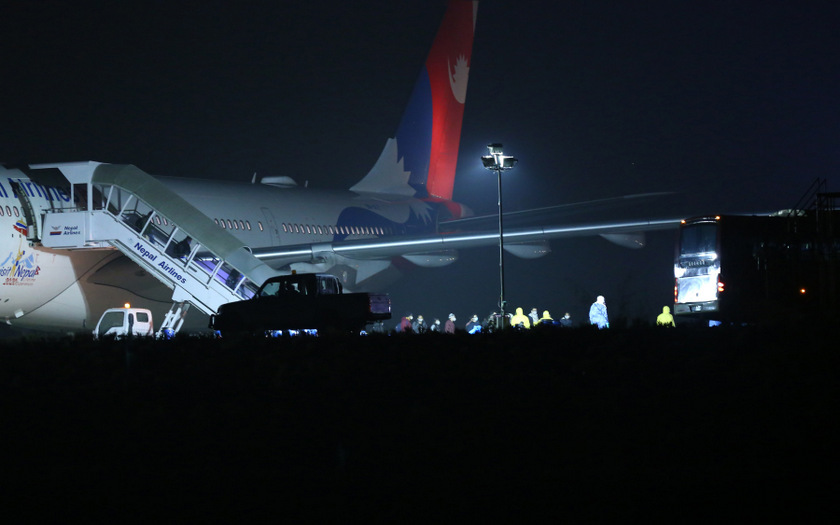 चीनबाट नेपाली उद्धार गर्दा १३ करोड खर्च, प्रतिव्यक्ति ७ लाख १० हजार