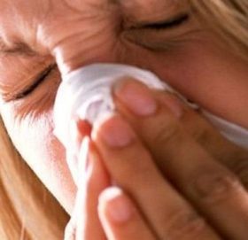 ‘सिजनल फ्लु’ का बिरामी बढे, देखिन्छन् यस्ता लक्षण