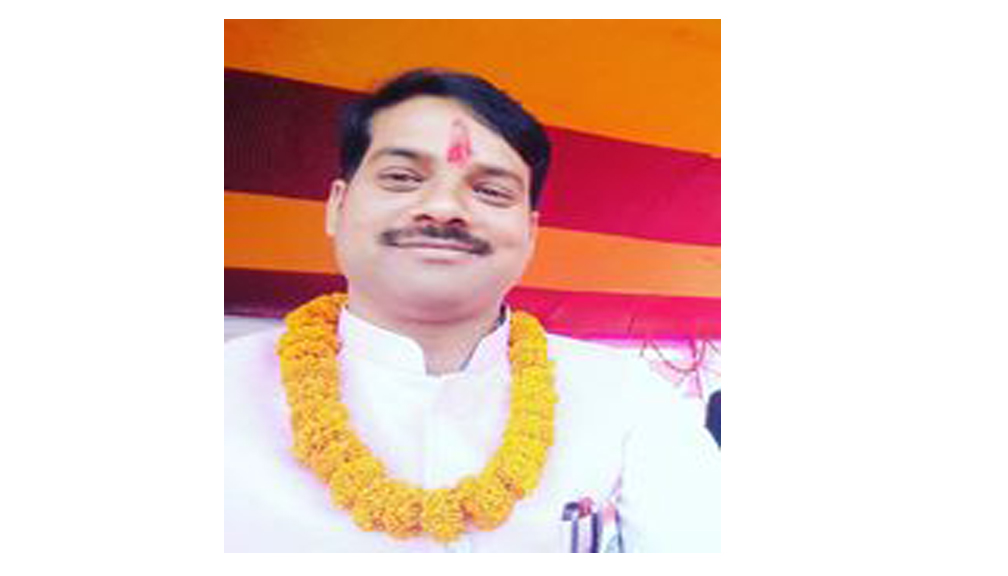 निमुखा जनताले मेयर धर्मेन्द्र पटेलको कार्वाही माग गरे