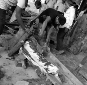 बाजुराका दिदी-भाइको क्लिनिकबाट किनेको औषधि खाएलगत्तै दिल्लीमा मृत्यु