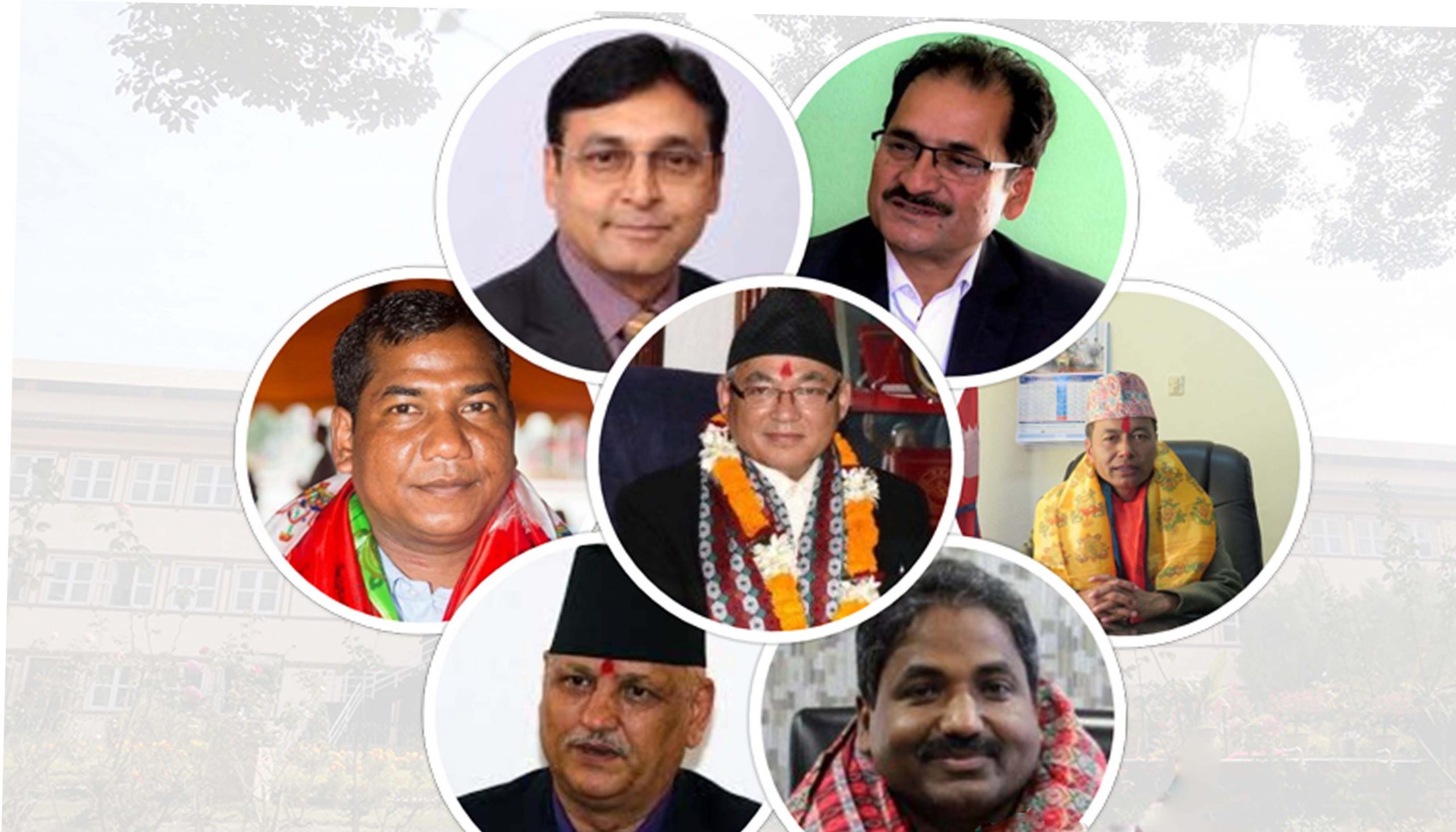 एमालेमा रहेका पूर्व माओवादीको खोसियो जिम्मेवारी